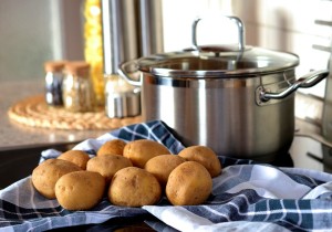 кухненски плотове